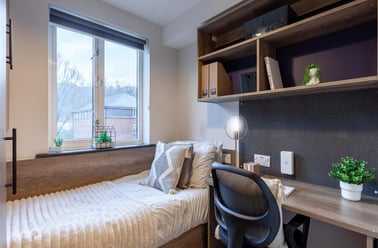 Meanwood Road, Woodhouse, Leeds - Image 2